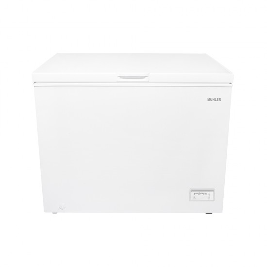 Muhler CF270WE Фризер ракла