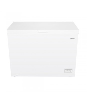 Muhler CF300WE Фризер ракла