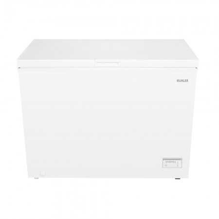 Muhler CF300WE Фризер ракла