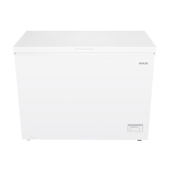 Muhler CF300WE Фризер ракла
