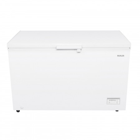 Muhler CF400WE Фризер