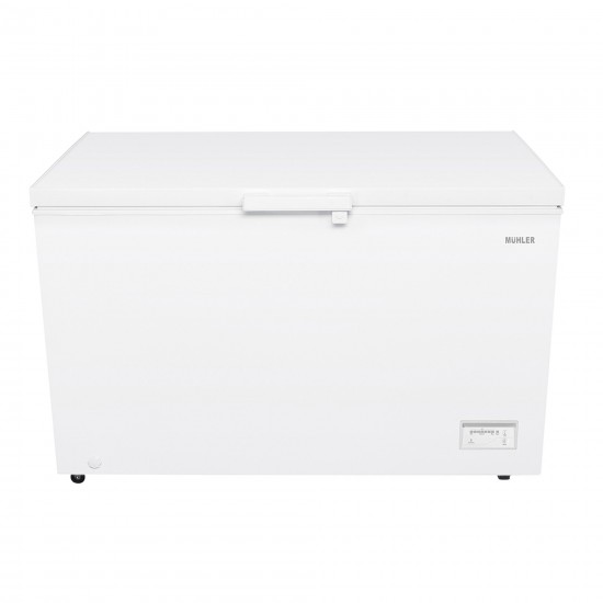 Muhler CF400WE Фризер