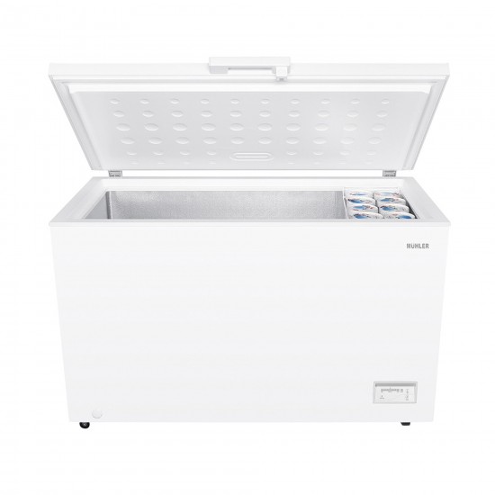 Muhler CF400WE Фризер