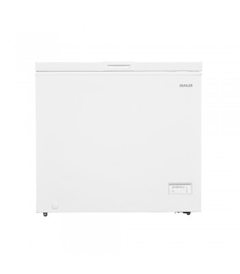 Muhler CF230WF Фризер ракла