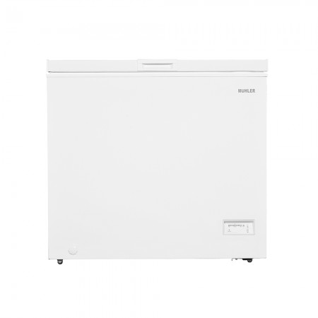 Muhler CF230WF Фризер ракла