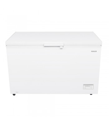 Muhler CF400WF Фризер ракла