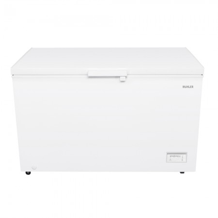 Muhler CF400WF Фризер ракла