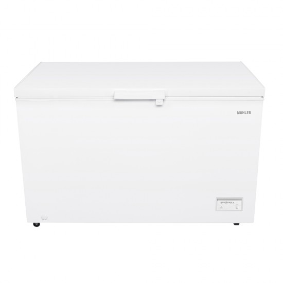 Muhler CF400WF Фризер ракла