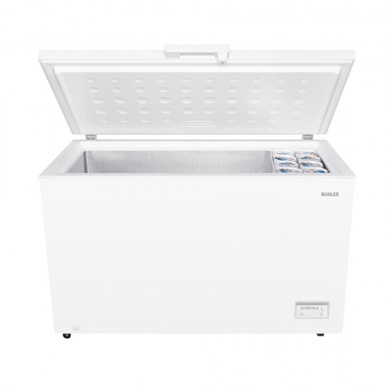 Muhler CF400WF Фризер ракла