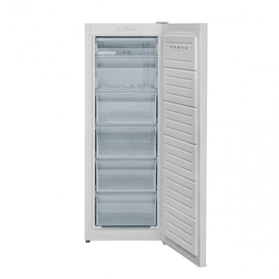 Vox VF 2550 F Вертикален фризер 6 чекмеджета