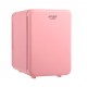 Adler AD 8084 Pink Мини хладилник