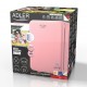 Adler AD 8084 Pink Мини хладилник