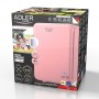 Adler AD 8084 Pink Мини хладилник Adler AD 8084 Pink Мини хладилник
