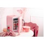 Adler AD 8084 Pink Мини хладилник Adler AD 8084 Pink Мини хладилник