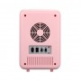 Adler AD 8084 Pink Мини хладилник Adler AD 8084 Pink Мини хладилник