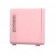 Adler AD 8084 Pink Мини хладилник