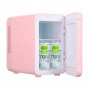 Adler AD 8084 Pink Мини хладилник Adler AD 8084 Pink Мини хладилник