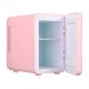 Adler AD 8084 Pink Мини хладилник