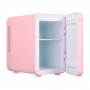 Adler AD 8084 Pink Мини хладилник Adler AD 8084 Pink Мини хладилник