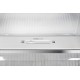 Chiq MRF-265WH Хладилник с горна камера