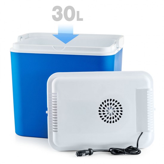 Atlantic 30L Активна хладилна кутия