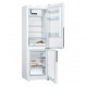 Bosch KGV362WEAS Хладилник с фризер