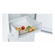 Bosch KGV362WEAS Хладилник с фризер