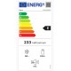 Bosch KGV362WEAS Хладилник с фризер