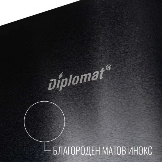 Хладилници - Diplomat NFT185IE Хладилник