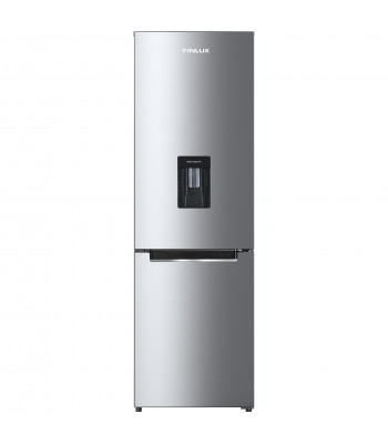 Finlux FBN301EDIX Хладилник с фризер