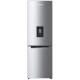 Finlux FBN301EDIX Хладилник с фризер