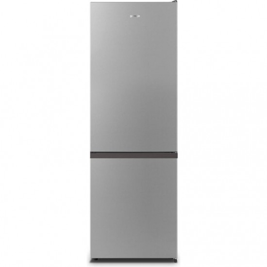 Gorenje NRK6182PS4 Хладилник с фризер