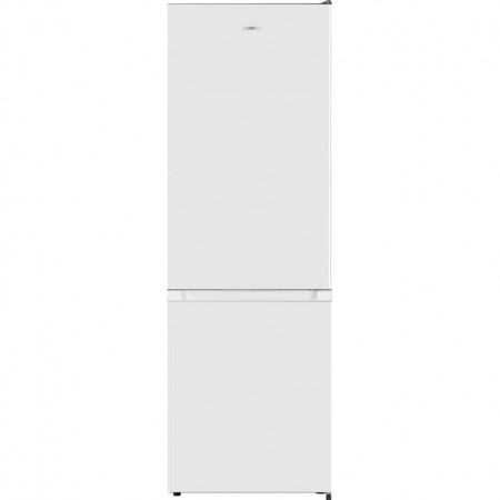 Gorenje NRK6182PW4 Хладилник с фризер