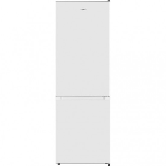 Gorenje NRK6182PW4 Хладилник с фризер