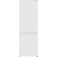 Gorenje NRK6182PW4 Хладилник с фризер
