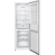 Gorenje NRK6182PW4 Хладилник с фризер