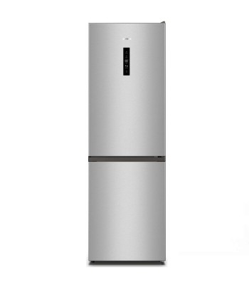 Gorenje NRK6192AS4 Хладилник с фризер