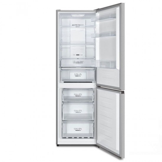 Gorenje NRK6192AS4 Хладилник с фризер