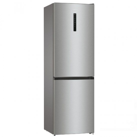 Gorenje NRK6192AXL4 Хладилник с фризер