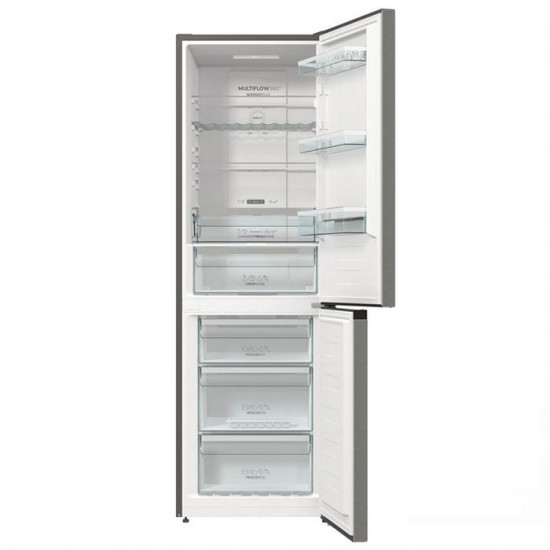 Gorenje NRK6192AXL4 Хладилник с фризер