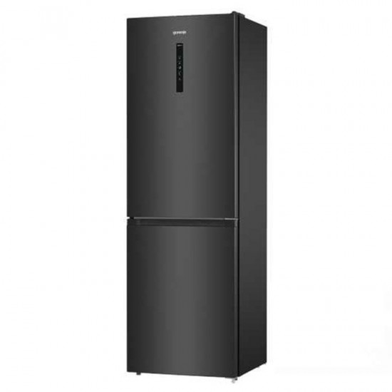 Gorenje NRK619EABXL4 Хладилник с фризер