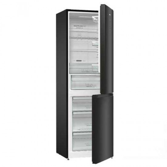 Gorenje NRK619EABXL4 Хладилник с фризер