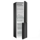 Gorenje NRK619EABXL4 Хладилник с фризер