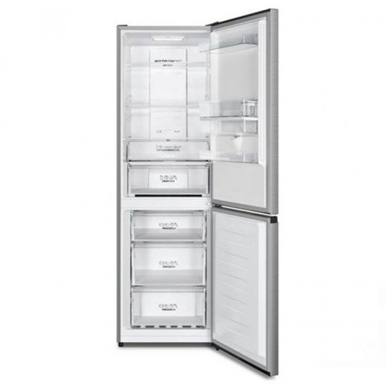 Gorenje NRK619EAXL4WD Хладилник с фризер