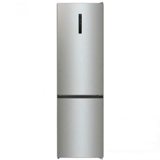 Gorenje NRK6202AXL4 Хладилник с фризер