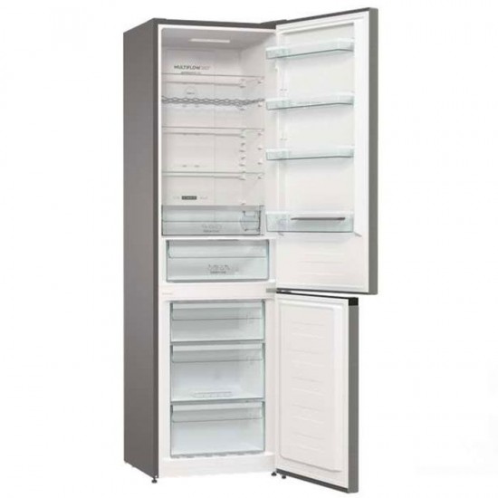 Gorenje NRK6202AXL4 Хладилник с фризер