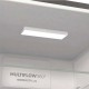 Gorenje NRK6202AXL4 Хладилник с фризер