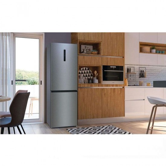 Gorenje NRK6202AXL4 Хладилник с фризер