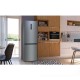 Gorenje NRK6202AXL4 Хладилник с фризер
