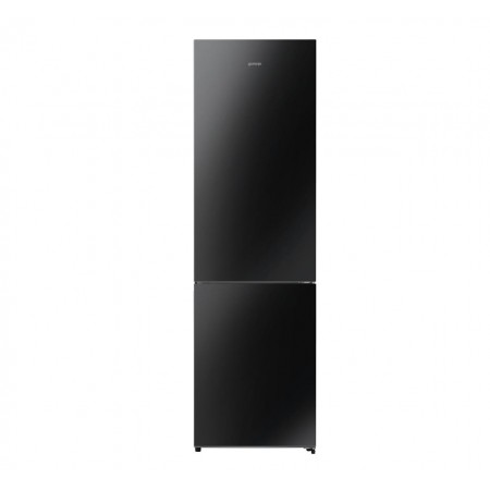 Gorenje NRK620EABG4 Хладилник с фризер